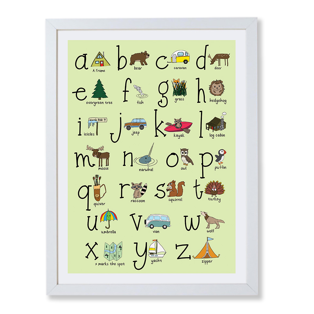 LARGE_P_CloseUp_Alphabet_02