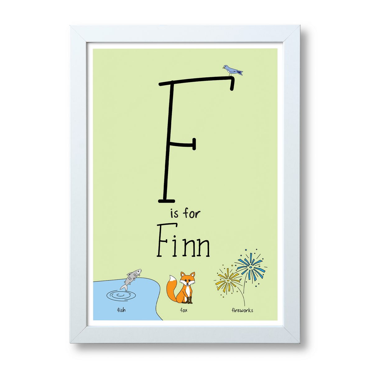 FisforGreenFlood_CloseUp